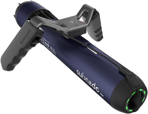 Subnado unterwasser scooter - subnado, unterwasser-scooter