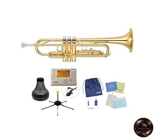 Yamaha ytr 2330 standard - ytr-2330,