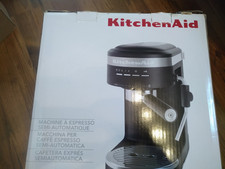 kitchen aid espresso maschine