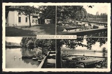 Ansichtskarte Kohren i. Sa