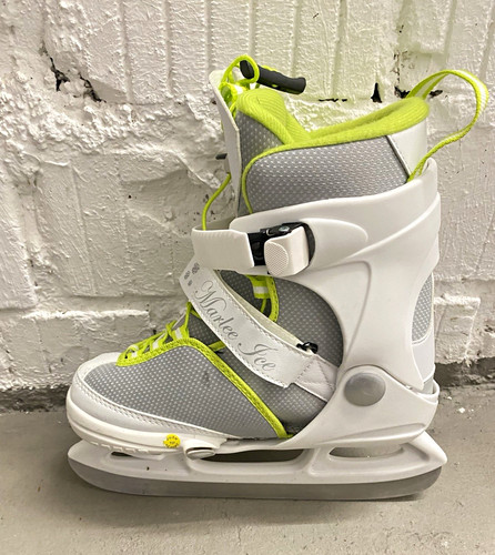 Marlee ice jugend - k2,