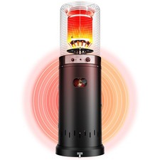 Begonia.K Outdoor Heizstrahler