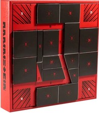 Rammstein Adventskalender 2025 – Limited Edition | NEU & OVP 