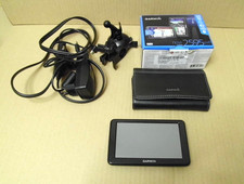 Garmin Nüvi 2595 LMT Navigationssystem - Schwarz