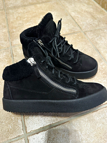 Giuseppe zanotti kriss - zanotti,