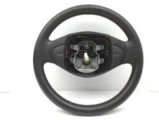 FIAT Seicento 187 Abarth Lenkrad Lederlenkrad ohne A-Modul 