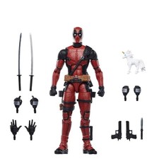 Deadpool Actionfigur X-Men