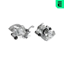 OPTIMAL Bremssattel BC-1065R +35.70€ Pfand für IVECO DAILY Grauguss 3 6 4 5 Bus