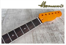 Tele Neck mit Pau Ferro