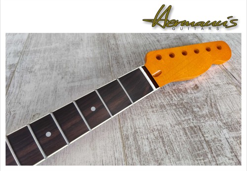 Tele neck mit pau ferro - neck,