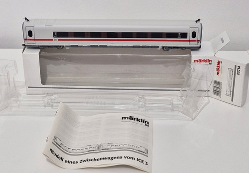 Märklin 43714 spur - 43714, h0