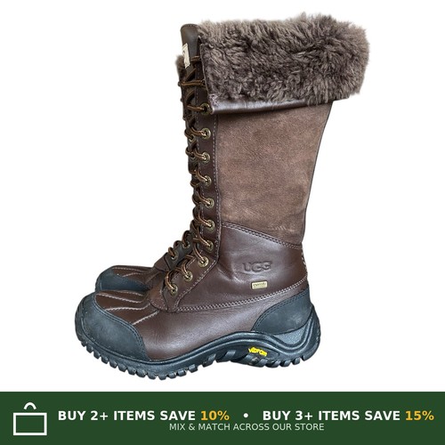 Ugg australia adirondack - australia,