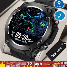 Smartwatch Damen Herren