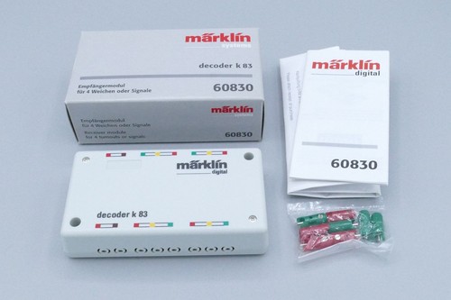Märklin digital - , h0