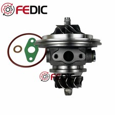 Turbo Cartridge 53049880049