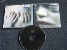 Rammstein-Mutter CD-2001