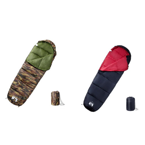Outdoor winter schlafsack - outdoor,