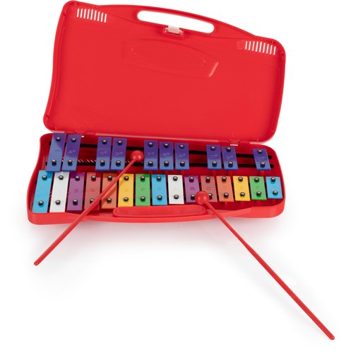 Gsr25 sopran glockenspiel - gsr25,
