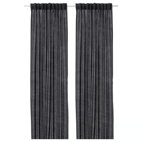 Ikea dytåg gardinenschals - 2,