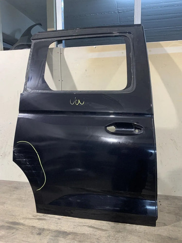 Caddy 2k7 original - caddy,