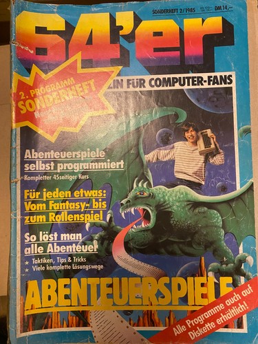 64er magazin sonderheft - 2.,