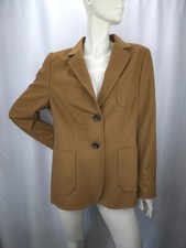 ALEXANDER Eleganter Blazer 100