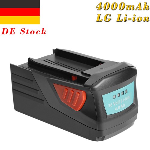 36v ion akku - 36v, li-ion
