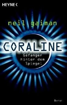 Coraline roman gefangen - roman:,