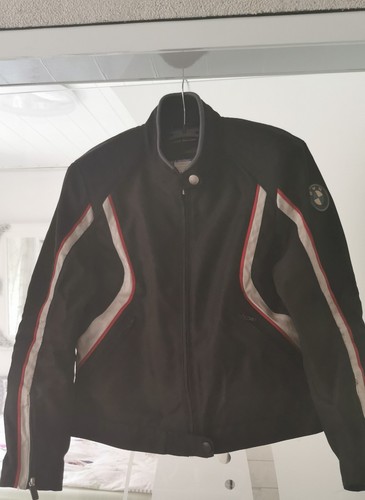 Original bmw motorradjacke - original,