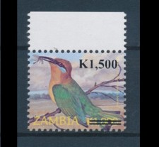 Sambia Bienenfresser /