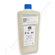 Nähmaschinenöl 1000ml DA10