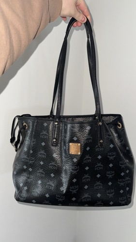 Mcm handtasche verkaufen - handtasche, zu
