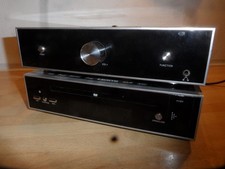 Tevion MDVD 294 130W DVD Radio