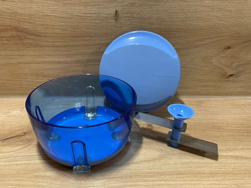 Tupperware happy chef - happy-chef, (d129)