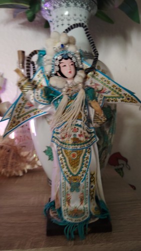 Mongolische oder asiatische - mongolische,