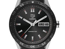 Tag Heuer Connected