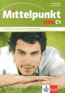 Mittelpunkt neu 1cd - mittelpunkt,