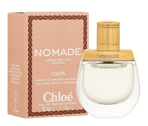 Chloe nomade jasmin naturel - nomade,