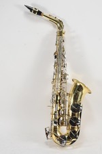 P79Y79- Altsaxophon Yamaha YAS 25 Japan mit Koffer 047960
