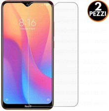 [2Pcs] TEMPERED GLASS FILM