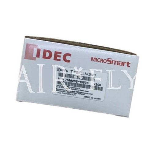 1pcs new idec fc6a l06a1 - idec, plc
