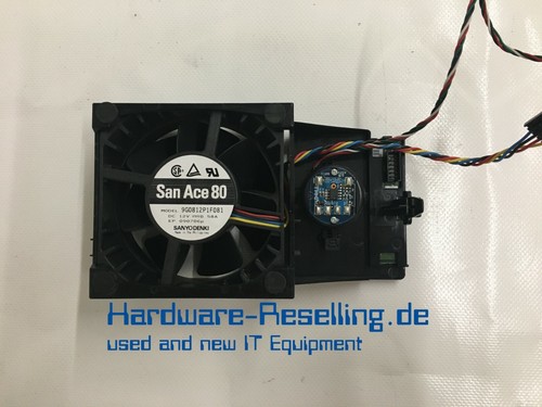 Dell optiplex 755 - optiplex, ace