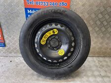 Ford Focus ZETEC TURBO MK3 H/B BENZIN 2013 ERSATZRADREIFEN 16"" 125/90/R16