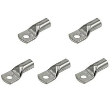 Rohrkabelschuhe 50 mm² M 12