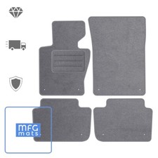 Fussmatten für BMW X3 E83 Bj