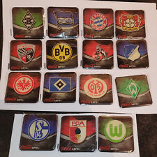 15x Coca Cola Zero Magnet