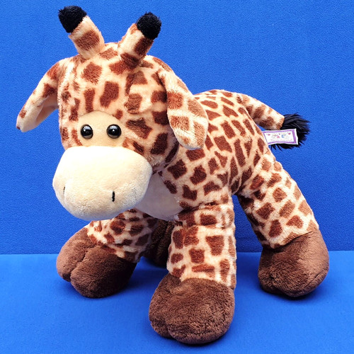 Karstadt giraffe stofftier - karstadt,