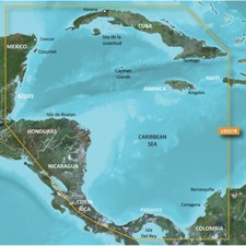 Garmin BlueChart G3 HXUS031