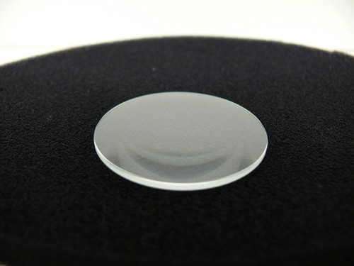 Uhrenglas lens glas - uhrenglas,