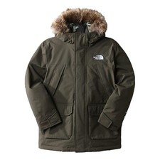 THE NORTH FACE JACKE PARKA